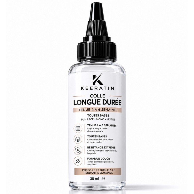 Colle Longue Durée 38ml