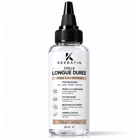 Colle Longue Durée 38ml