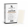 Tape Contour 36 pièces