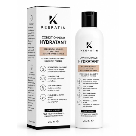 Conditionneur Hydratant 250ml