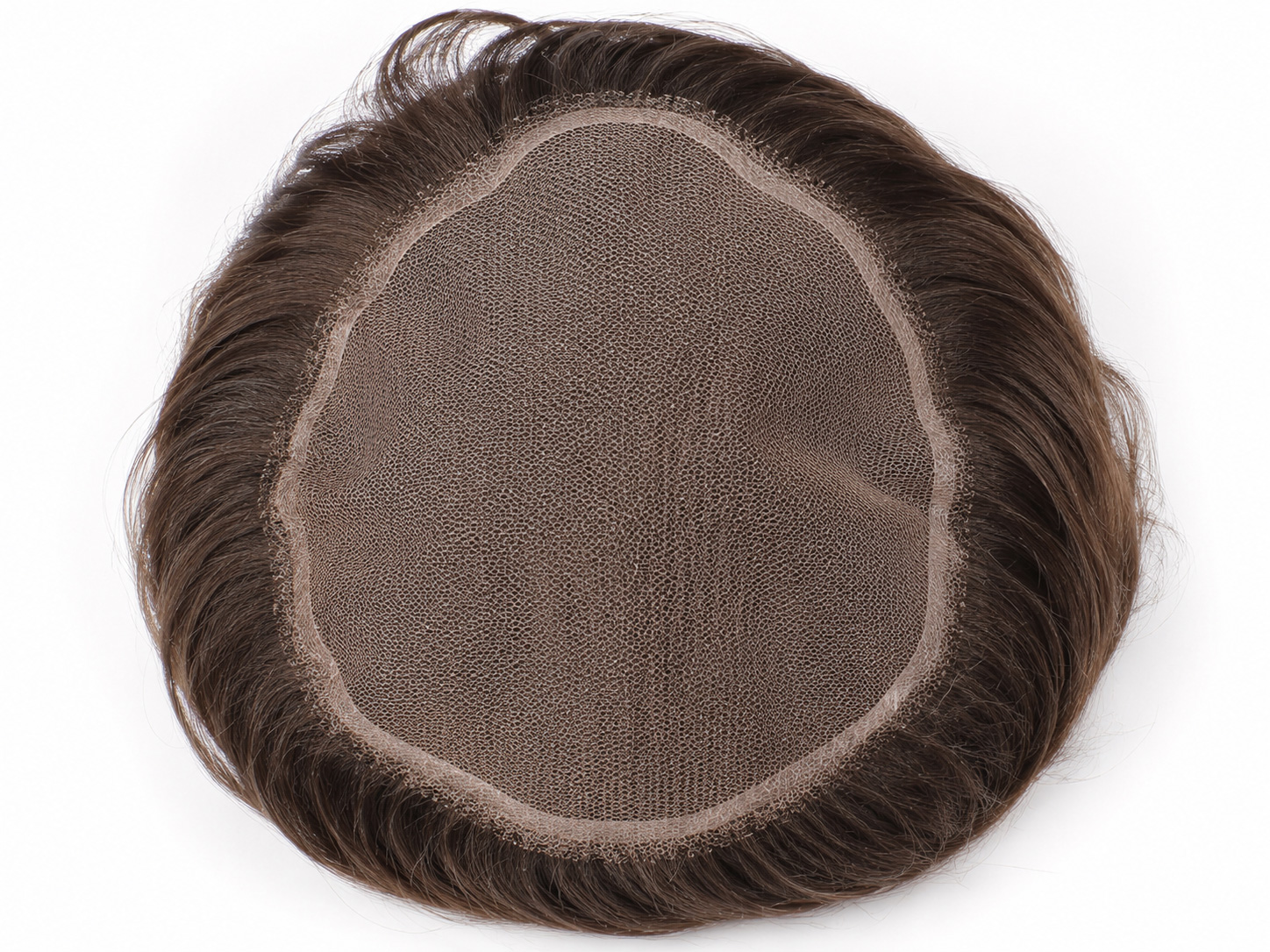 Vue intérieure — Full Lace intégral