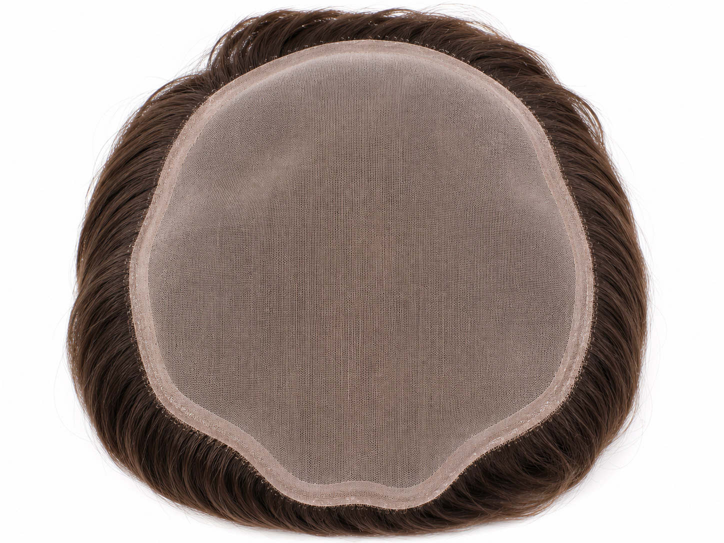 Vue intérieure — Swiss Lace premium